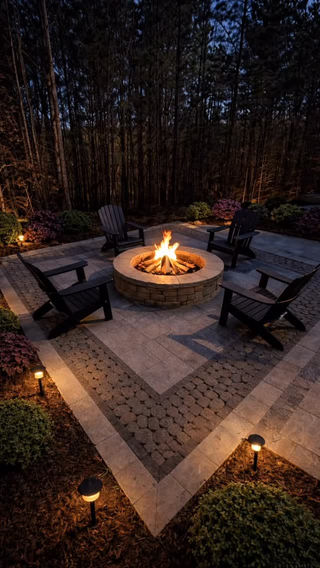 Homeowners choose ATL Projects because details matter.
We take the time to plan properly, build correctly, and deliver a finished product that elevates the entire property. No rushed jobs. No cookie-cutter layouts.
Just solid, intentional hardscaping built to stand the test of time.
ATL Projects | Custom Hardscaping 🔥 📆Now booking 2026 projects
📩DM us to lock in your spot.