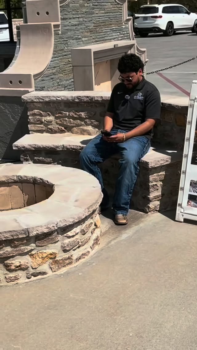 Thinking about upgrading your backyard? 👀

Right now we’re offering:
👉FREE FIREPLACE
when you install a 1000+ sq ft paver patio

This is a full backyard transformation deal🔥

Spots are limited — message me now
DM “PATIO” for a free quote! #paverpatio #backyarddesigns #hardscaping #firepit #landscapedesign