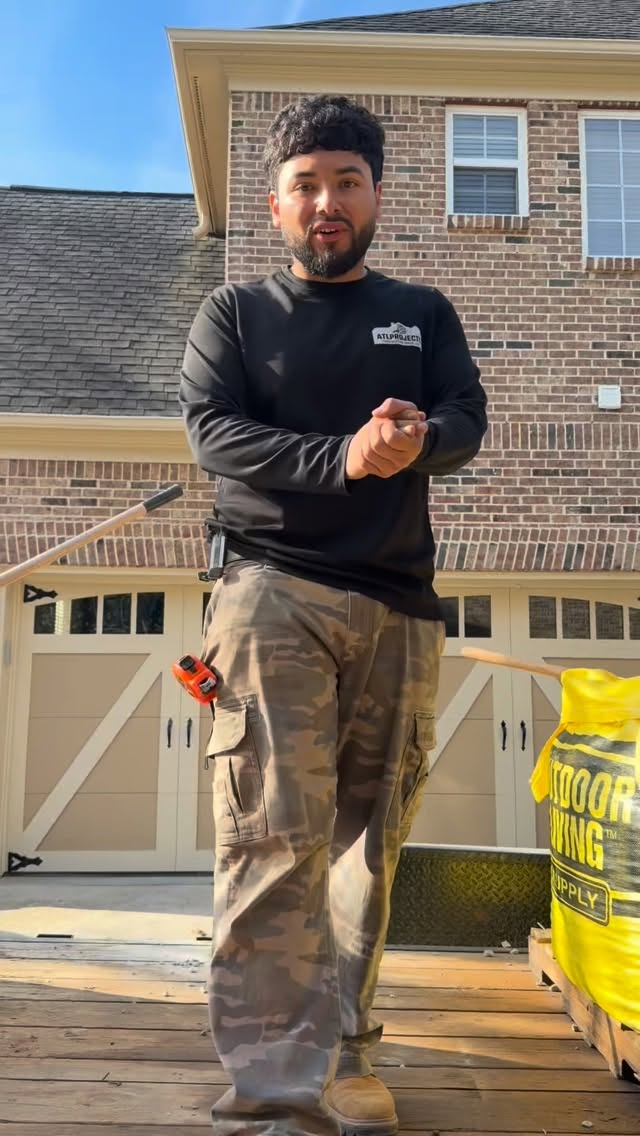 If your backyard isn’t ready for summer… what are we doing? ☀️🔥
Sinking pavers fixed. Pool deck cleaned. Backyard brought back to life.
This is how you step into summer the right way.
📲 Let’s get yours ready.”
#summer #paverrepair #hardscaping #outdoorliving #pool