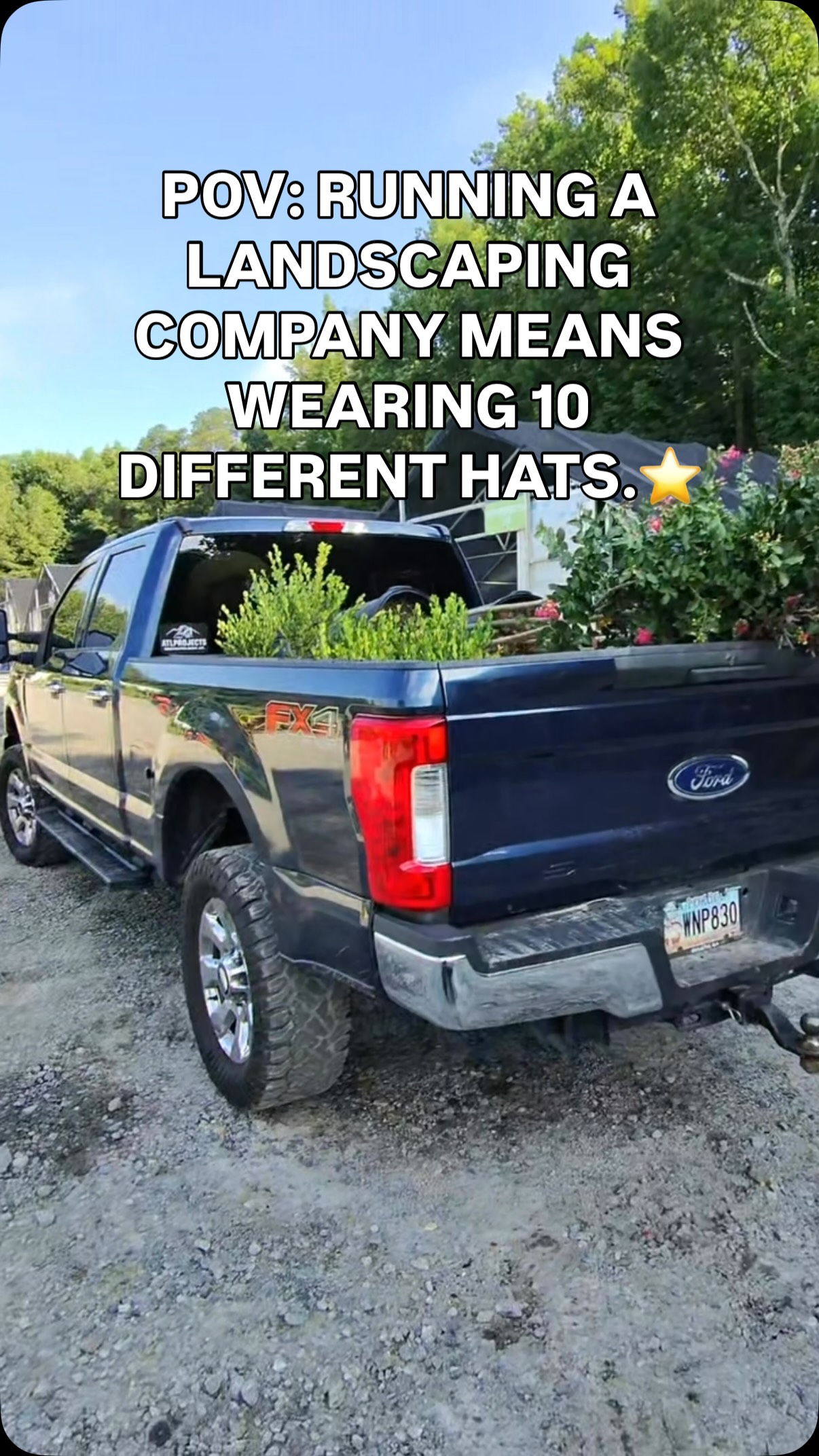 Thinking about upgrading your outdoor space? Now’s the perfect time to get on the schedule for late summer and fall. Let’s bring your vision to life. 🌿📲 (470)-560-7022. #summer #landscaping #outdoorproject #views #irritation