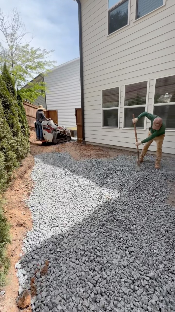 🚧 The biggest mistake homeowners make? Hiring the cheapest contractor instead of the right one.

At ATL PROJECTS, we don’t wing it.
We don’t guess.
We don’t cut corners.

Every project starts with a plan, is built with precision, and is designed to last.

Because your backyard isn’t just another project it’s an investment in your home and your lifestyle.

Whether it’s a retaining wall, paver patio, irrigation system, artificial turf, or a complete outdoor transformation, we’re here to build it right the first time.

👉 Ready to bring your vision to life? DM us “PROJECT” to schedule your free estimate.

📍 Serving North Metro Atlanta

📧angel@atlprojects.site
🌐 atlprojects.site
📞(470)-560-7022.  #hardscape #retainingwall #pavers #outdoorliving #backyard