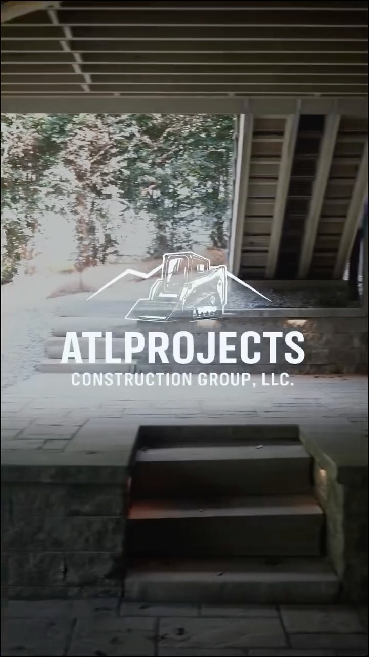 From an unusable backyard to a beautiful space you can enjoy day or night. 🙌

We designed and built two paver patios, a walkway, and a retaining wall, then added outdoor lighting that brings the whole area to life after sunset.

Want something like this in your backyard? Shoot me a DM or call 470-560-7022. Let’s make it happen. 🔥

#ATLProjects #BackyardTransformation #PaverPatio #RetainingWall #OutdoorLighting NorthAtlanta